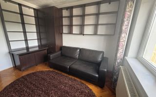 Aradului, 3 camere decomandat, centrala, clima - Poză 12
