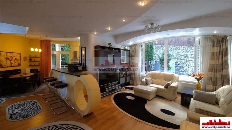 Vanzare Vila SINAIA - Poză 52