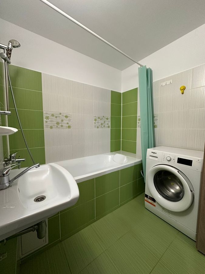 Apartament 2 camere – zona liniștită, 54 mp, etaj 6, bloc reabilitat termic - Poză 11