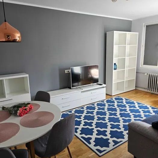 Apartament superb Crangasi - Poză 3