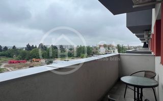Apartament cu 2 camere de inchiriat in Luceafarul Oradea - Poză 8