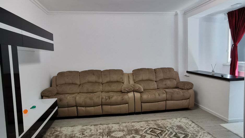 2 camere Camil Ressu | langa metrou - Poză 1