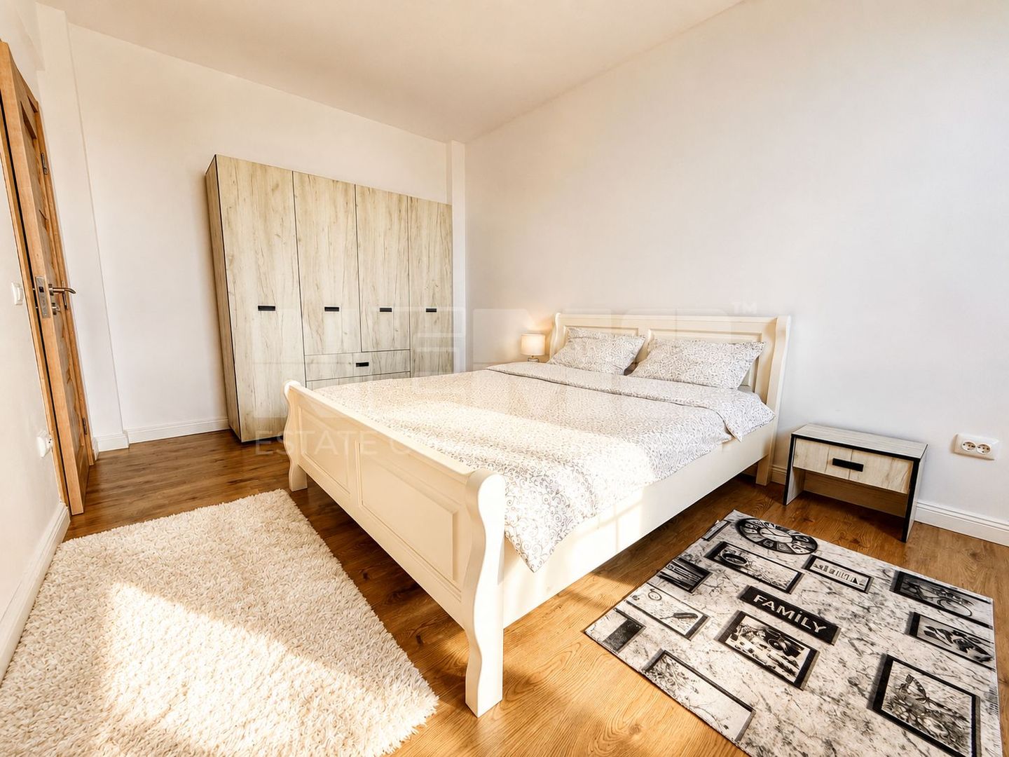 APARTAMENT COMPLET MOBILAT SI UTILAT | RADAUTI - Poză 1