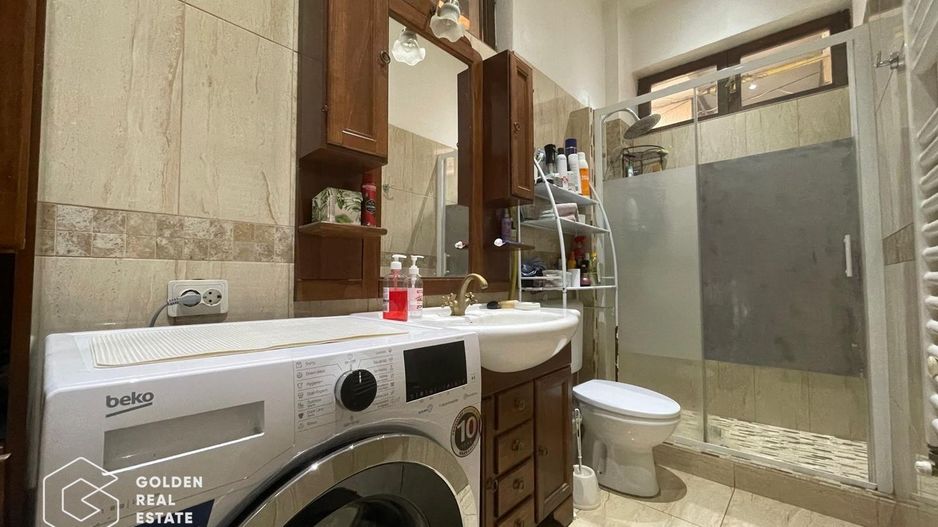 Casa 4 dormitoare, 80 mp si 192 mp curte ,COMISION 0 % - Poză 6