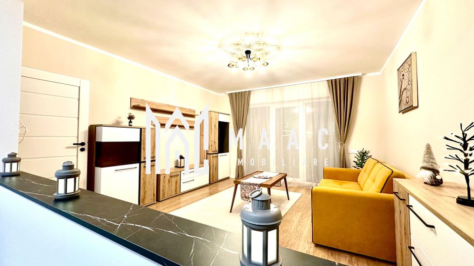 Apartament 2 Camere | Loc De Parcare | 54MPU | - Poză 2