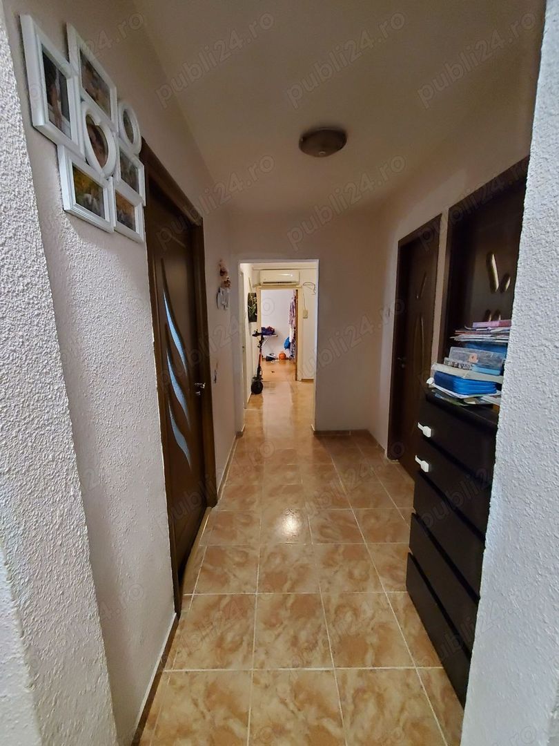 Apartament 3 camere Veteranilor-Militari - Poză 4