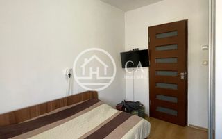 Apartament cu 3 camere de inchiriat în zona Nufărul, Oradea - Poză 5