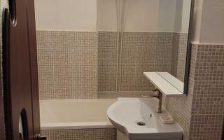 Apartament 1 cameră de închiriat pe Bulevardul Poitiers, Iași - Poză 6