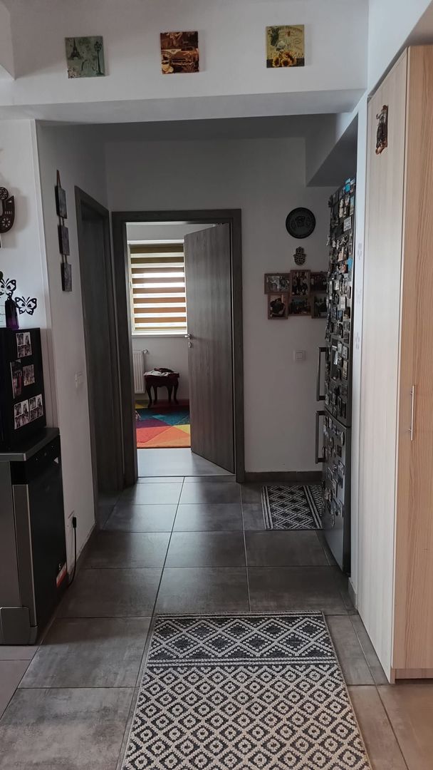 Apartament 3 camere I Th. Pallady I Vanzare - Poză 9