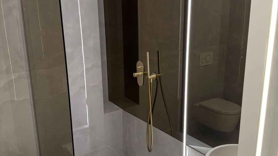 Apartament | 3 camere | Cortina North | Pipera - Poză 17