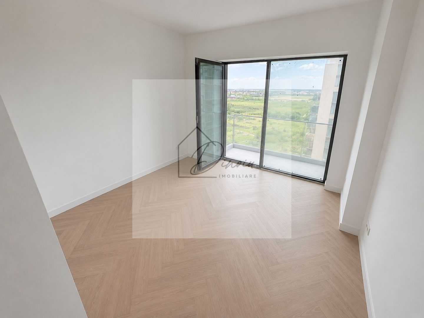 COMISION 0% I  Apt 2 camere  Cloud 9 Aurel Vlaicu Promenada I Cesiune - Poză 3