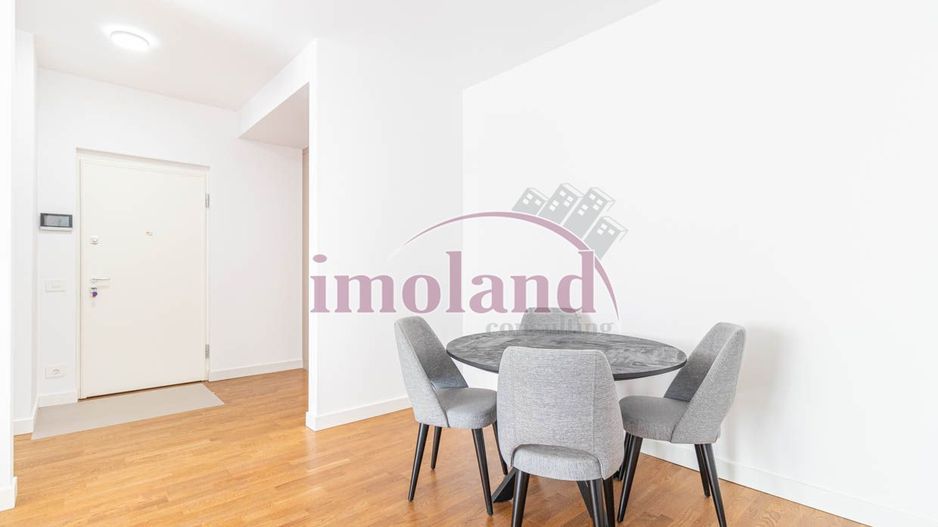 Inchiriere - apartament 2 camere - Avalon Estate-Pipera - Poză 9