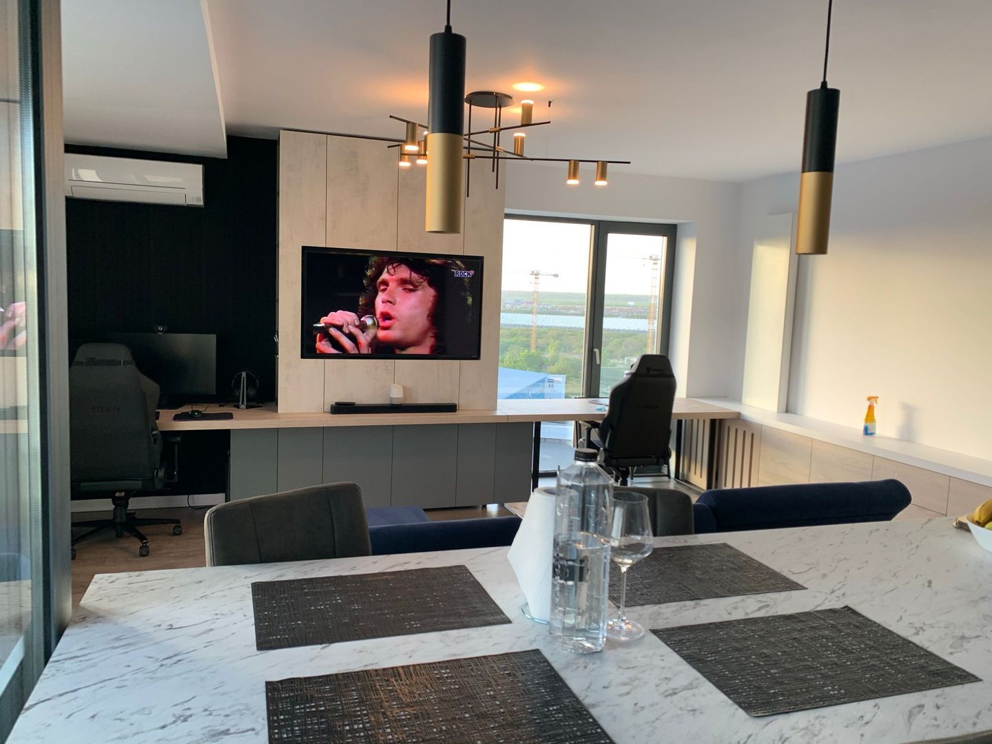 Apartament 2 camere | Cloud 9 | Ideal pentru work-from-home - Poză 6