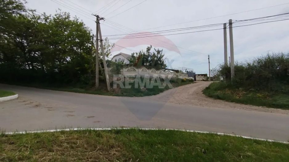 Teren pentru Construcții – 11 Ari, Satul Geamăna, Anenii Noi - Poză 3