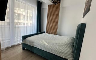 Apartament 2 camere de vanzare Mamaia Nord - Piscina infinity - Poză 10