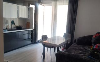 Apartament cu 2 camere, mobilat și finisat, Beta Residence, Chinteni. - Poză 4
