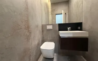 Vilă premium cu arhitectură contemporană |Piscină | Zona Iancu Nicolae - Poză 16