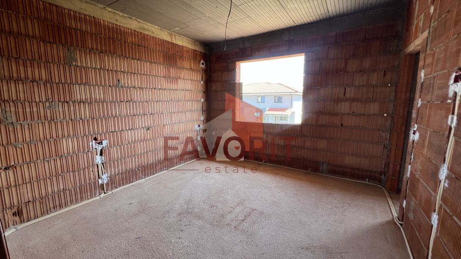 Duplex 5 camere | 130mp | Despartit | Ghiroda-Campus Universitar - Poză 8