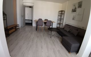 Apartament tip studio, Popesti Leordeni 10 minute de statia de metrou - Poză 4