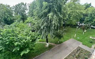 2 camere cu vedere spre parc | Etaj 2/10 | Gheorgheni - Mercur - Poză 13