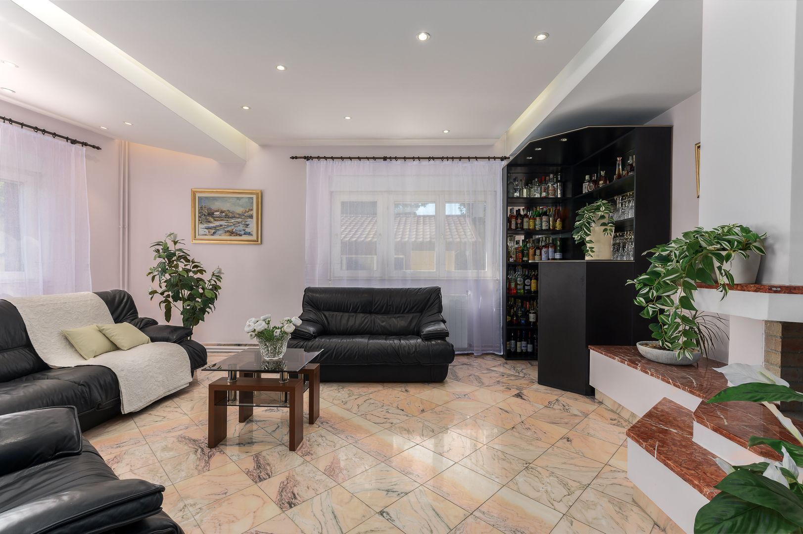 Vila Superba 360 mp - LOT 510 mp - Parcul Circului - Lacul Tei - Poză 23