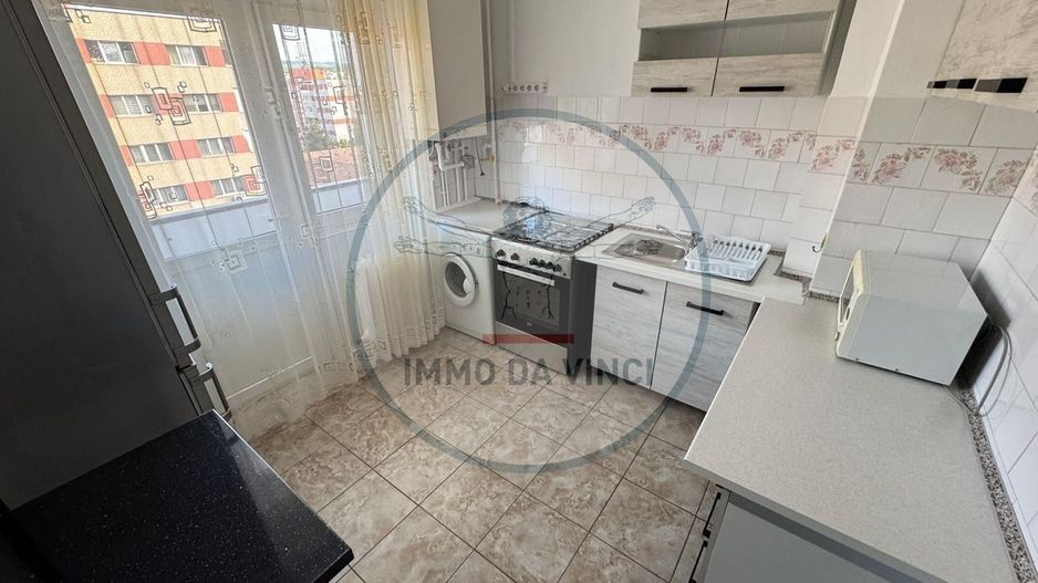Inchirirez apartament decomandat 2 camere Grigorescu - Poză 2