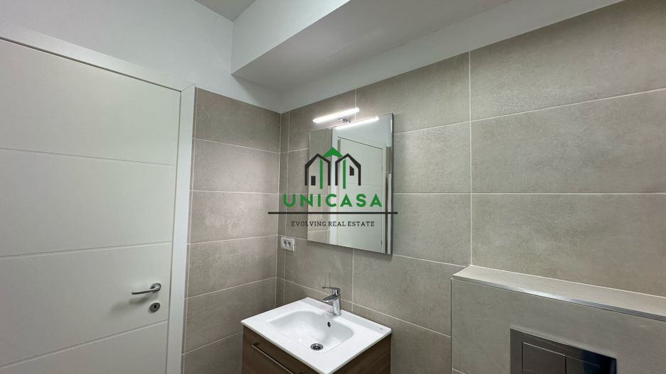 Apartament 2 camere - Zona Centrala - Parc Residence - Poză 16