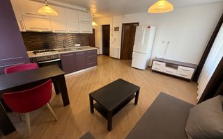 2 camere, Zorilor, Observatorului, UTCN, MOL, Sigma, Pet Friendly - Poză 4