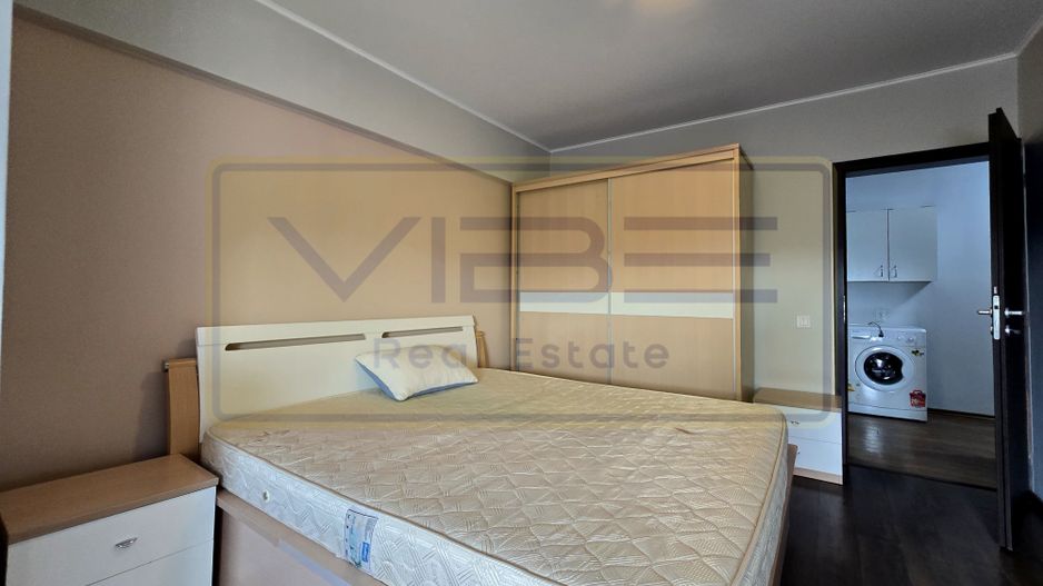Central- Podu de Fier - 4 rooms -112mp -Panoramic View - Poză 11