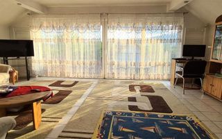 Casa pentru 2 familii, 7 Camere, 2 Garaje, 1500MP Teren - Poză 22