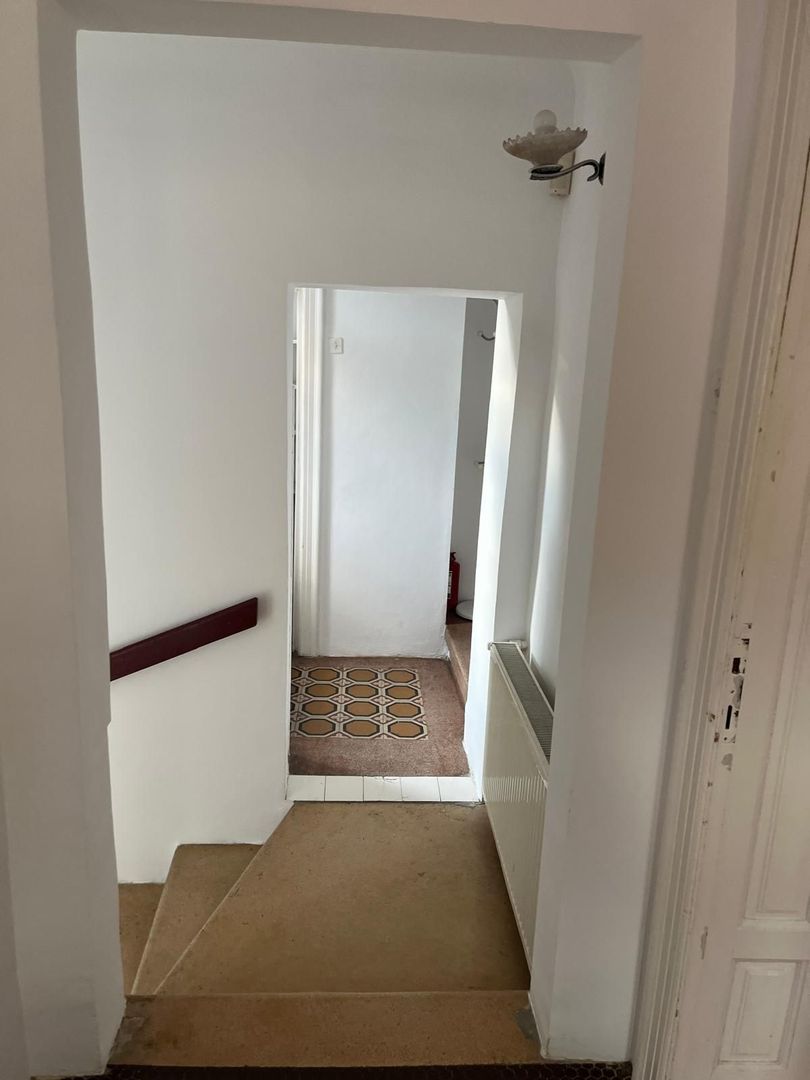 Apartament 3 cam in vila Domenii Casin | Curte proprie | Garaj 2 locuri - Poză 16
