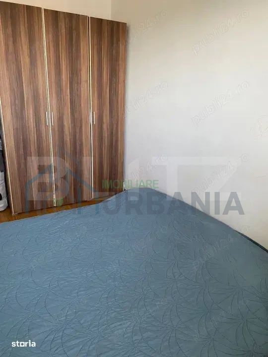 # De vanzare Apartament 2 cam decomandat 51mp - Poză 3