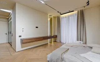 Vila Ultra-Lux *390mp* +Teren *700mp* \\ Piscina privata \\ Pipera - Poză 21