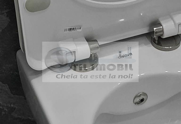 LUX APARTAMENT 2 CAMERE DECOMANDAT PODU DE FIER - Poză 8