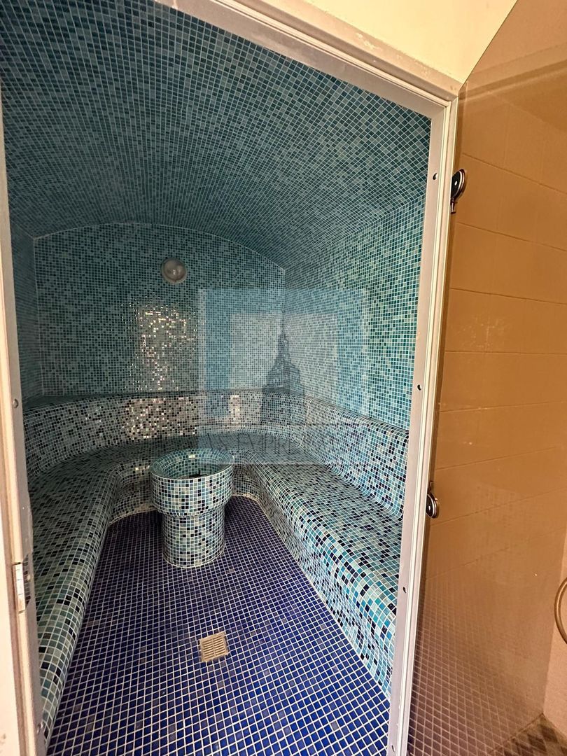 Casa/Villa deosebita , 1012 mp teren - zona Cristian/Brasov - Poză 17