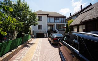 Vânzare, casă, 5 camere, str. Petru Rareș, Durlești - Poză 1