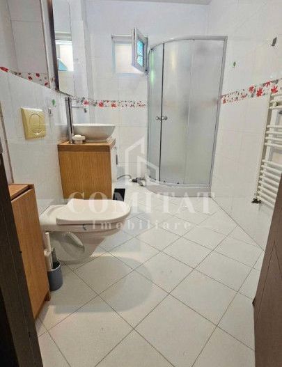 Apartament cu 1 camera | gradina 50 mp | Zona Buna Ziua - Poză 5