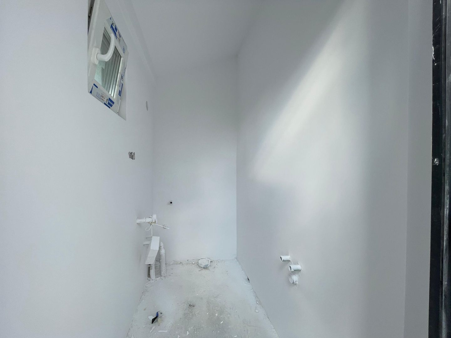 Duplex cu 3 camere și toate utilitățile-129.900€ |Moșnița Veche| - Poză 14