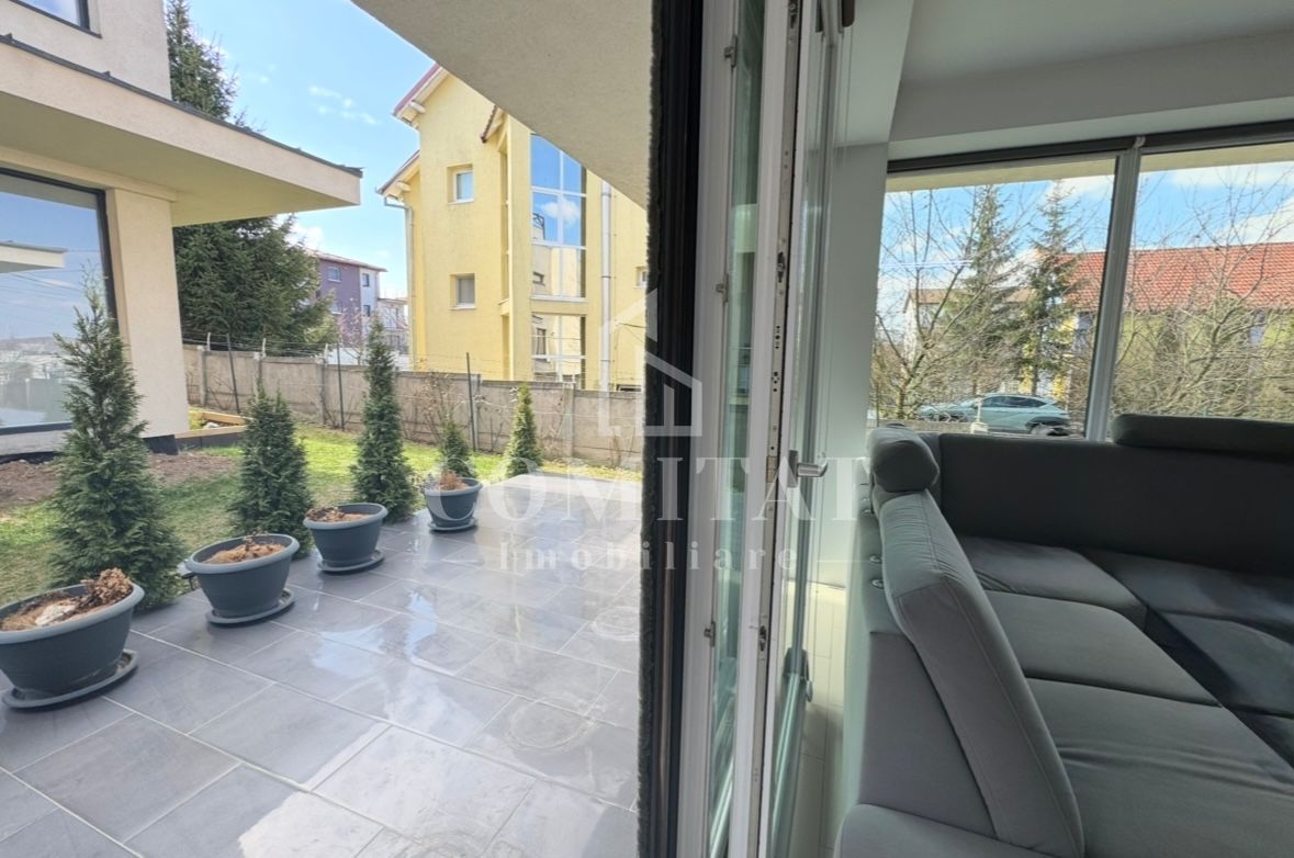 Duplex de închiriat | La cheie | Zona Eugen Ionesco - Poză 8