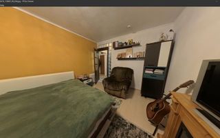 Garsoniera luminoasa, zona Tineretului, la 4 min Metrou. - Poză 7