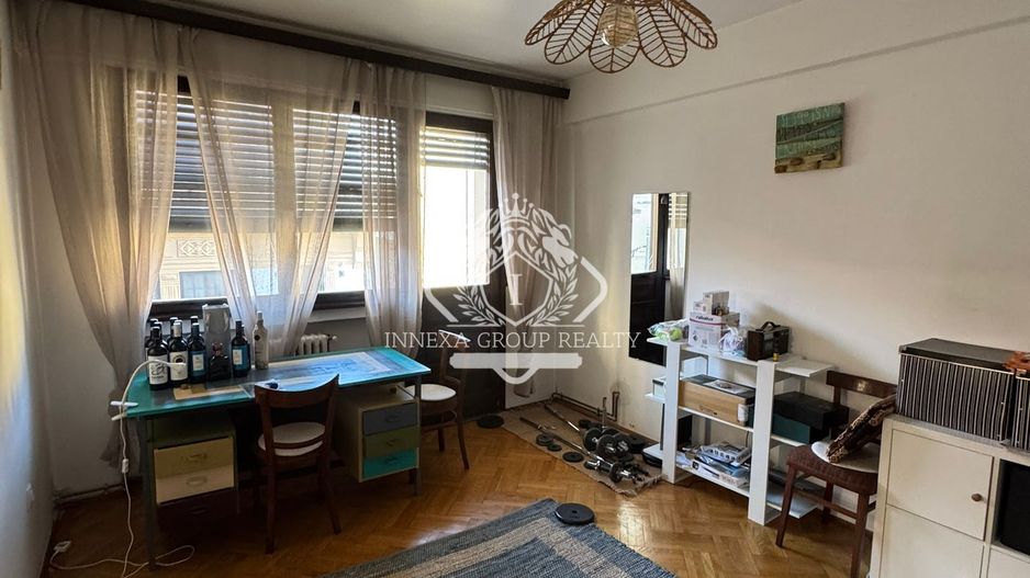 Parcul Cismigiu | Apartament 3 camere | 87mp | Centrala proprie - Poză 5