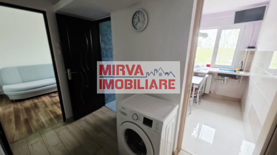 Apartament 2 camere, zona Nord – Polux | Etaj 2 - Poză 7
