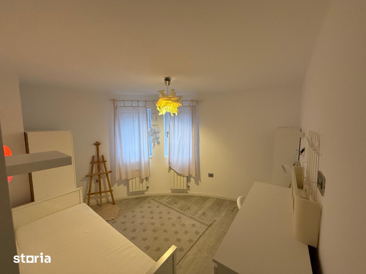 Închiriere Apartament 3 camere, 67,5 mp, etaj 3, bloc 2019, centrală proprie - Poză 10