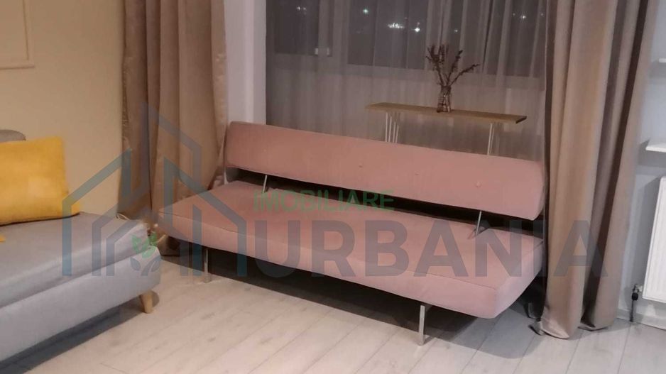 Apartament 1 Camera Nicolina - Poză 6