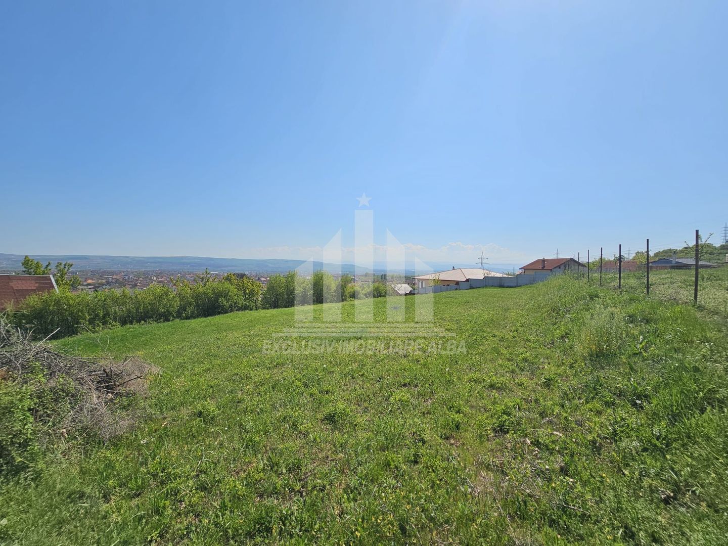 Teren intravilan de vanzare, Cetate - Poză 2