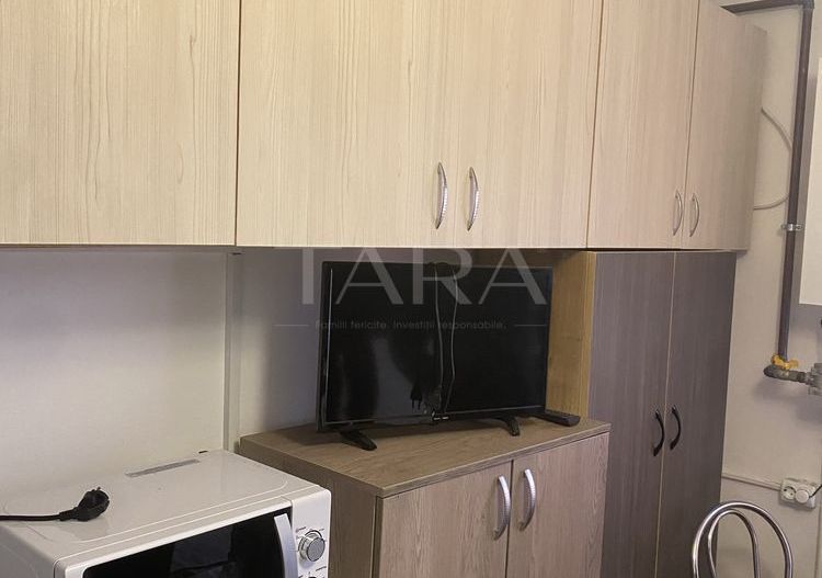 Garsonieră în zona Iris - Poză 5