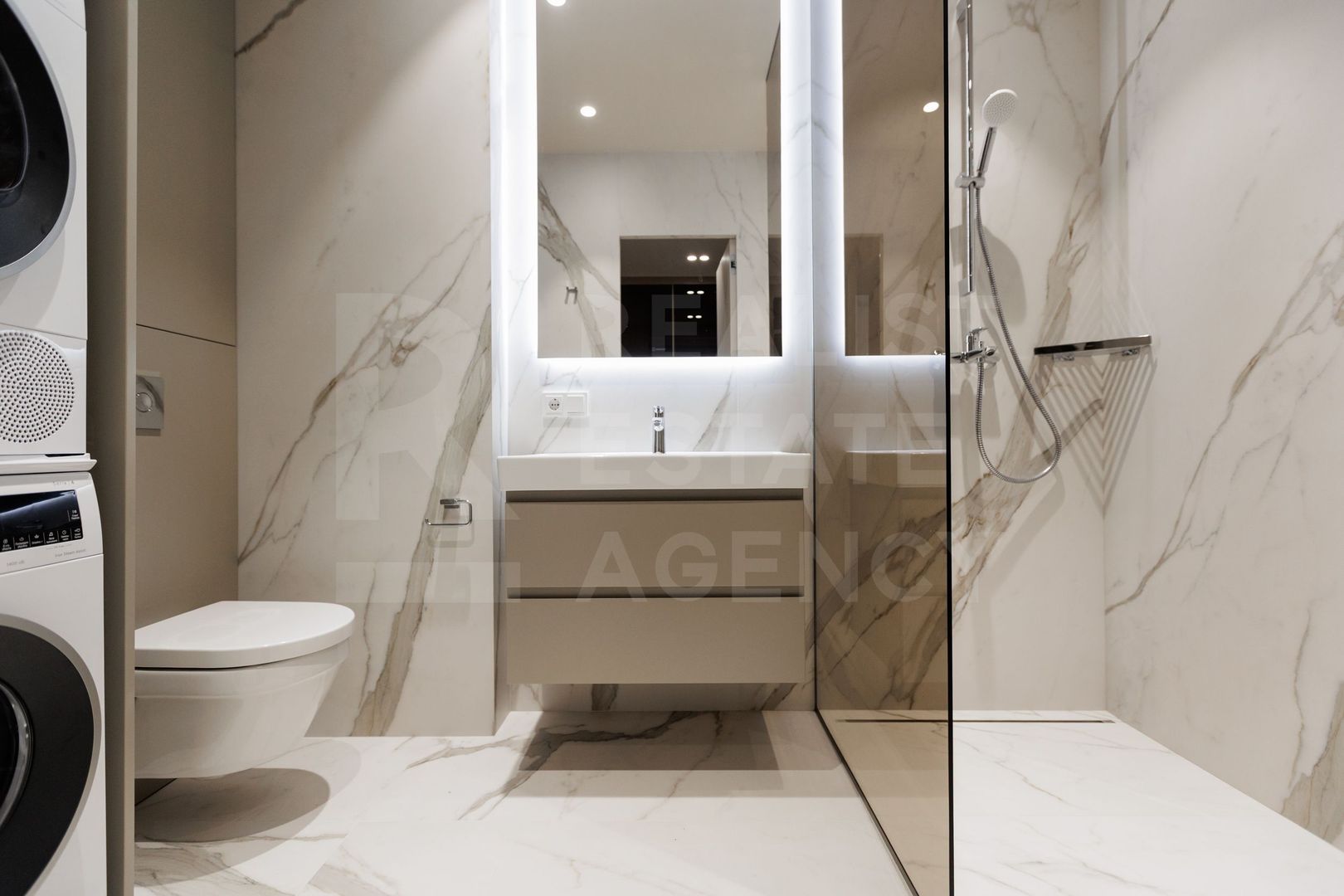 Chirie, apartament, 2 camere, strada Bulevardul Moscova, Rîșcani - Poză 11