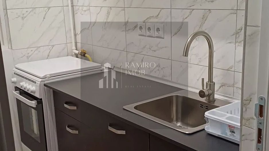 Apartament 2 camere Salaj/renovat - Poză 6