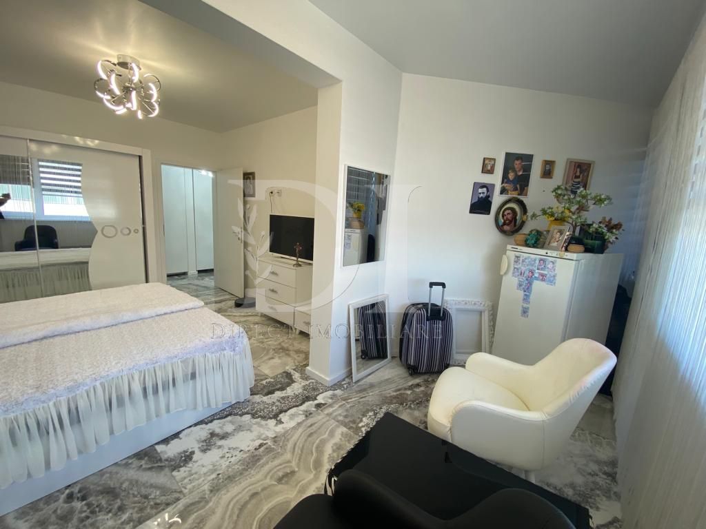 Apartament 3 camere / Zona BMW - Poză 12