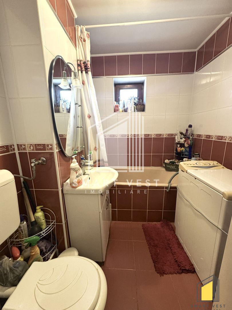 Apartament 3 camere | 57 mp | Decomandat | Zona Independentei M 17 - Poză 9